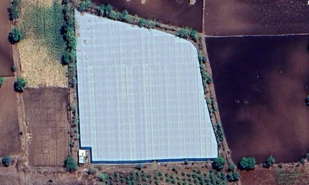 Varaahi Farms